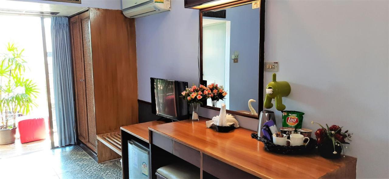 La Moon At Phuket - Sha Extra Plus Zewnętrze zdjęcie