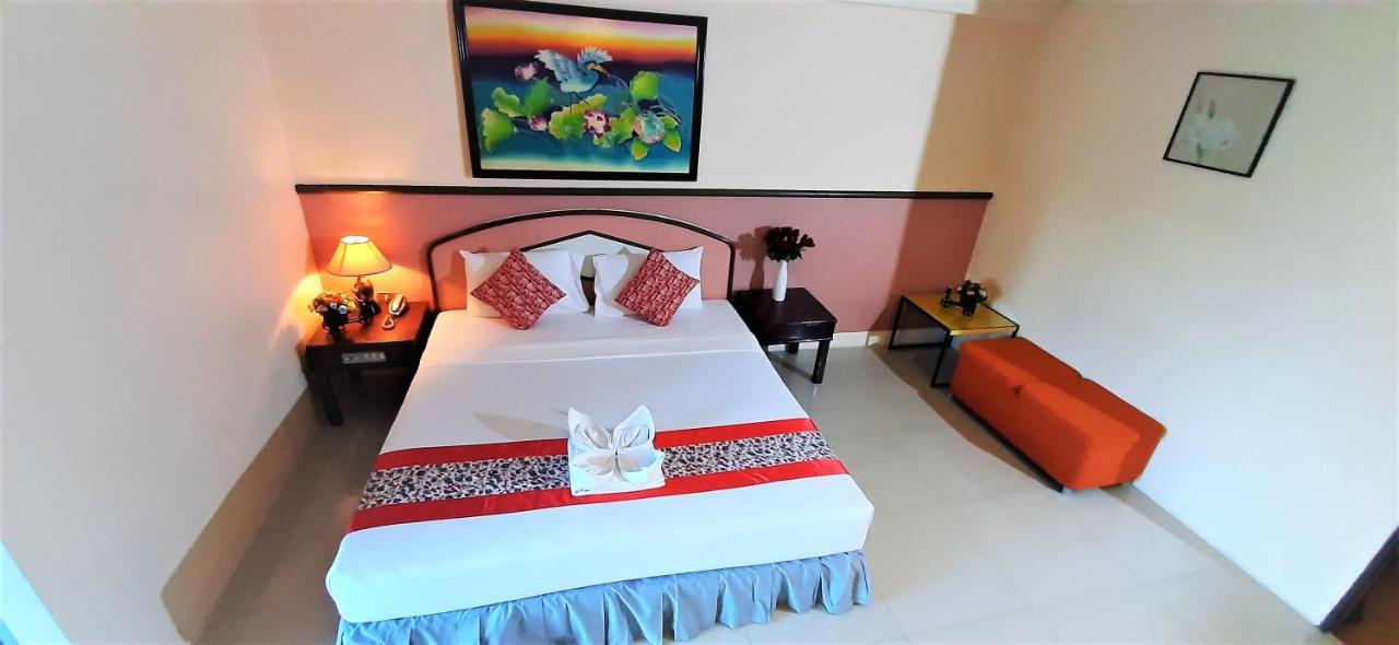 La Moon At Phuket - Sha Extra Plus Zewnętrze zdjęcie