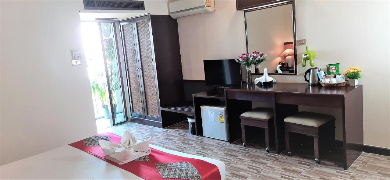 La Moon At Phuket - Sha Extra Plus Zewnętrze zdjęcie