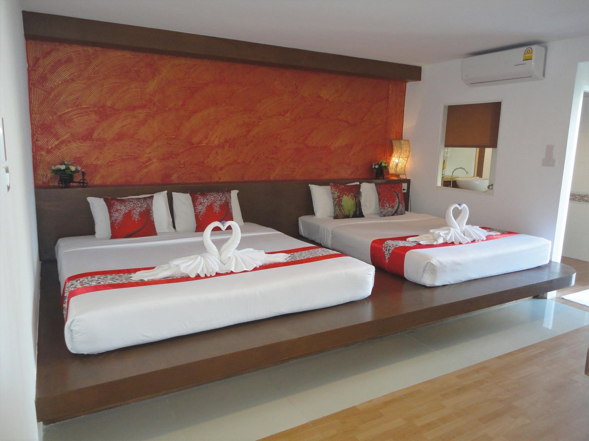La Moon At Phuket - Sha Extra Plus Zewnętrze zdjęcie