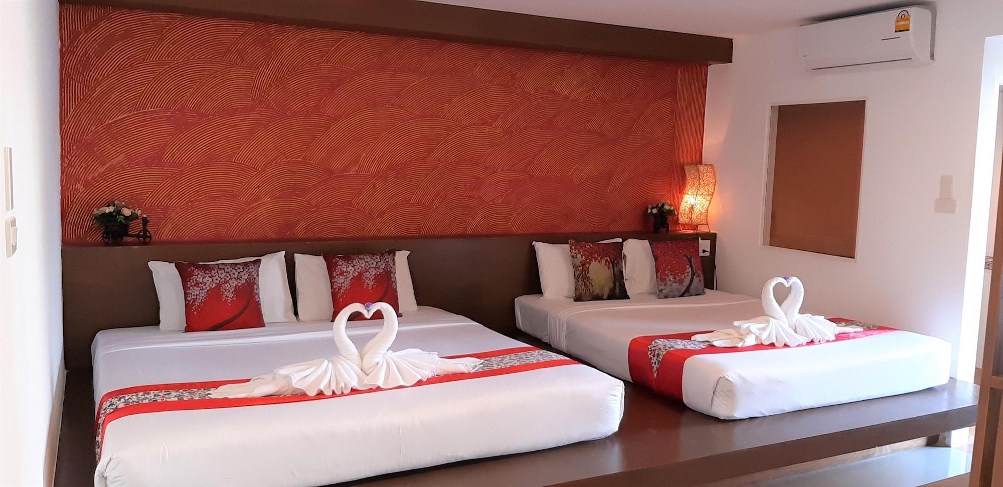 La Moon At Phuket - Sha Extra Plus Zewnętrze zdjęcie