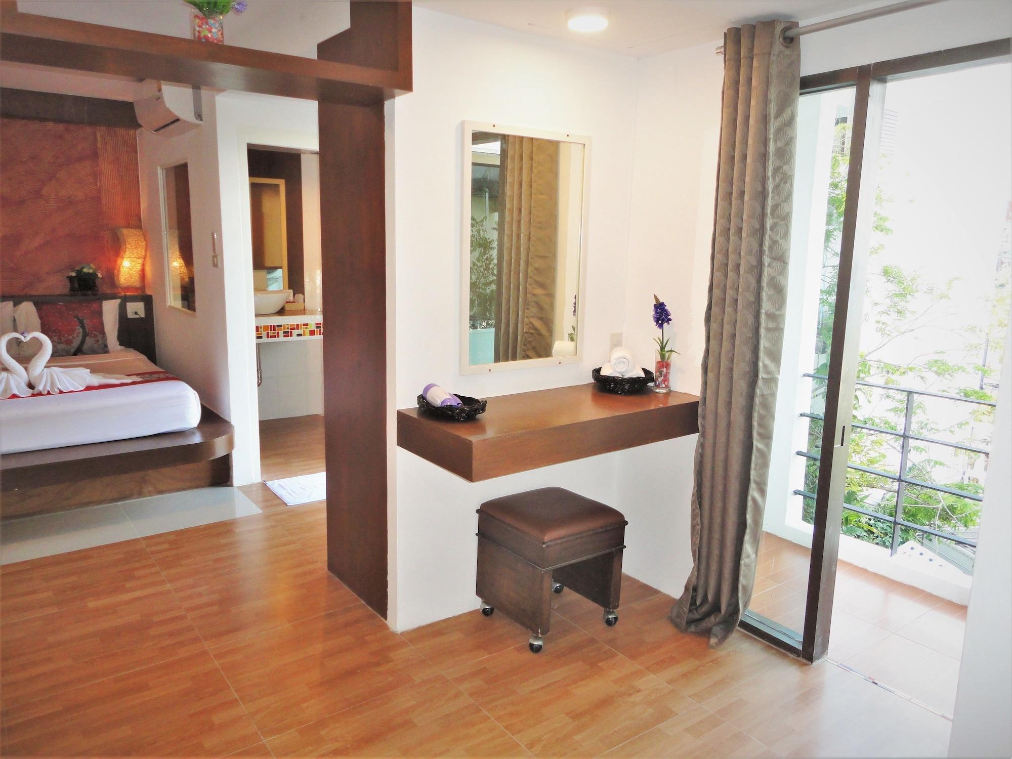 La Moon At Phuket - Sha Extra Plus Zewnętrze zdjęcie