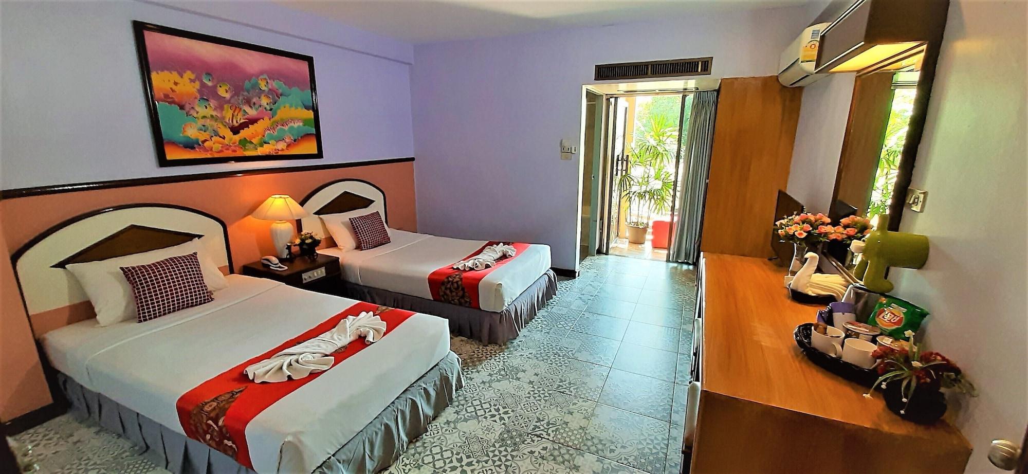 La Moon At Phuket - Sha Extra Plus Zewnętrze zdjęcie