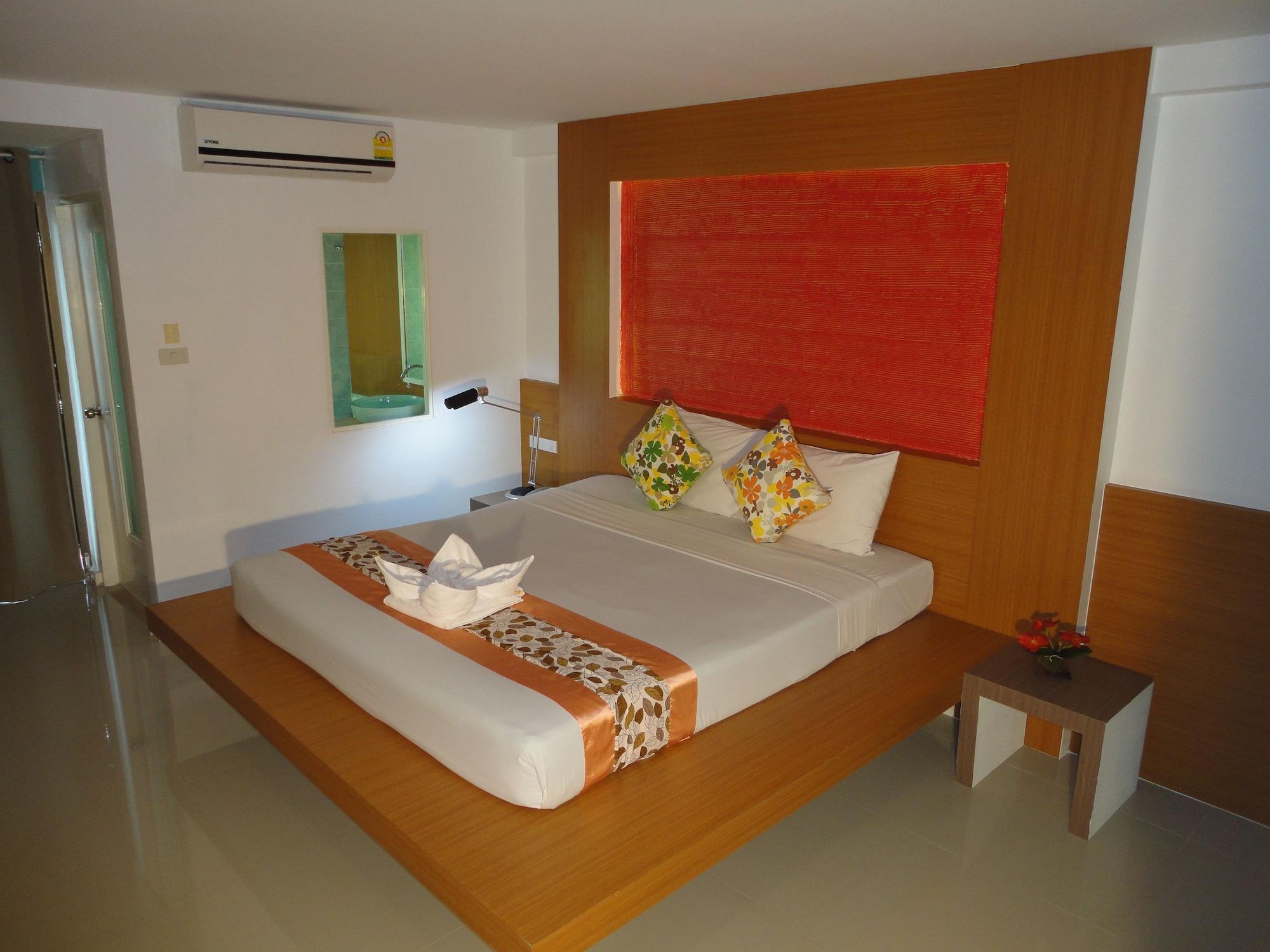 La Moon At Phuket - Sha Extra Plus Zewnętrze zdjęcie