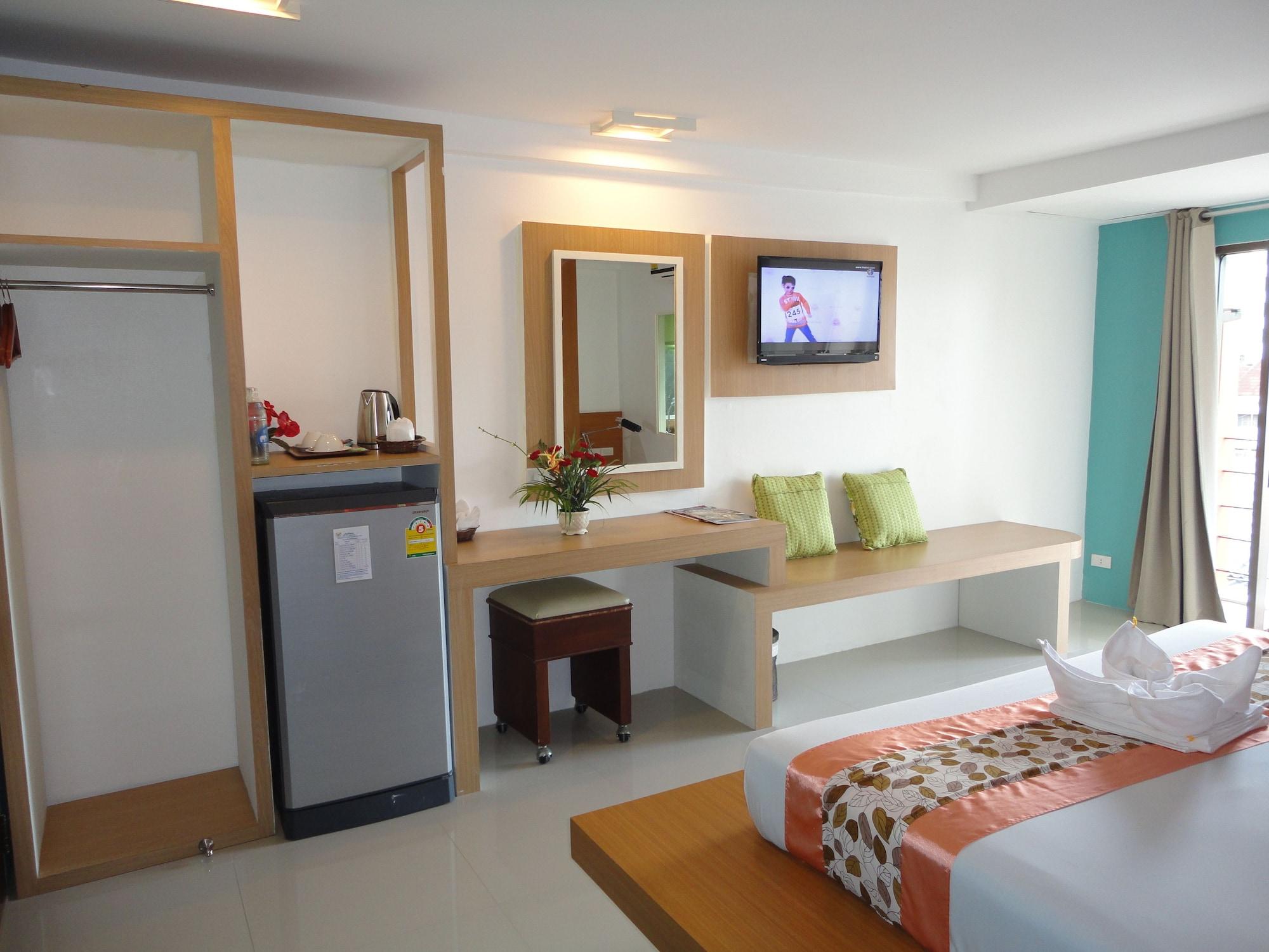 La Moon At Phuket - Sha Extra Plus Zewnętrze zdjęcie