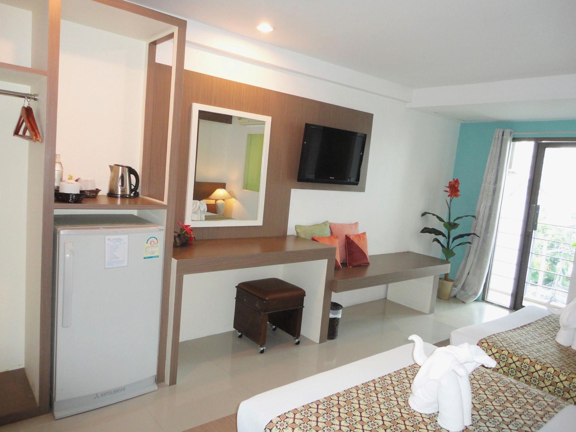La Moon At Phuket - Sha Extra Plus Zewnętrze zdjęcie