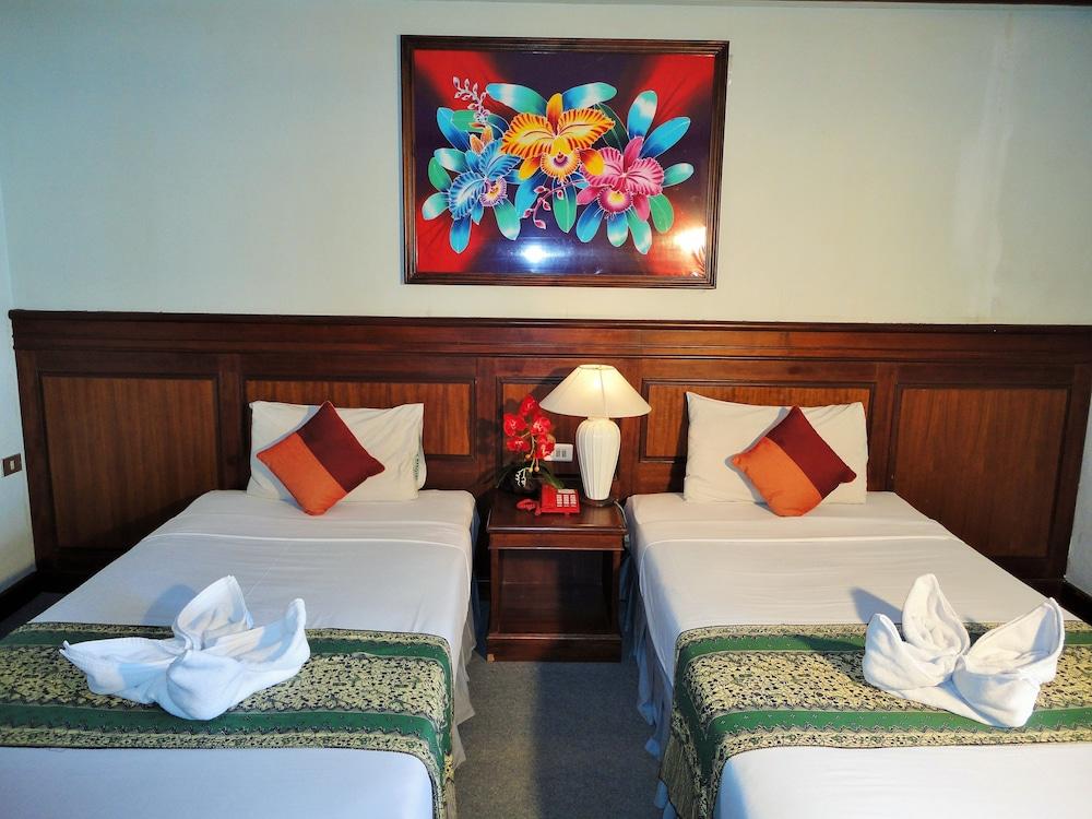 La Moon At Phuket - Sha Extra Plus Zewnętrze zdjęcie