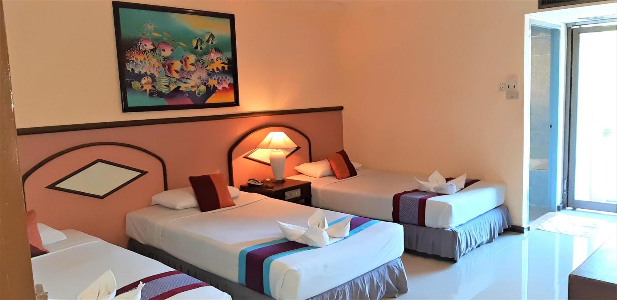 La Moon At Phuket - Sha Extra Plus Pokój zdjęcie
