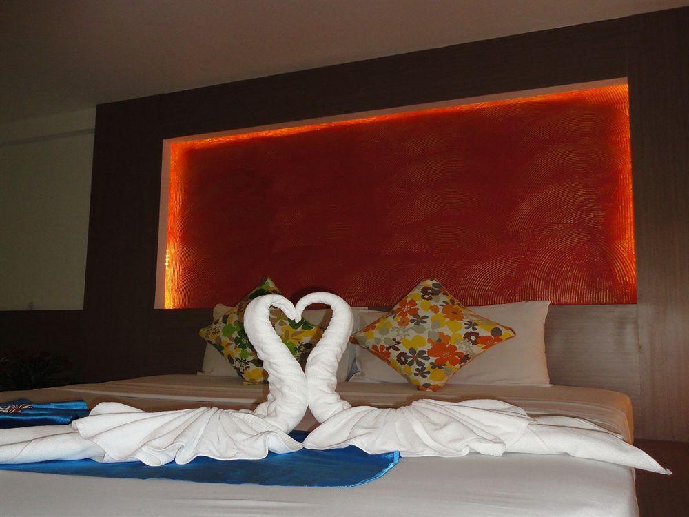 La Moon At Phuket - Sha Extra Plus Zewnętrze zdjęcie