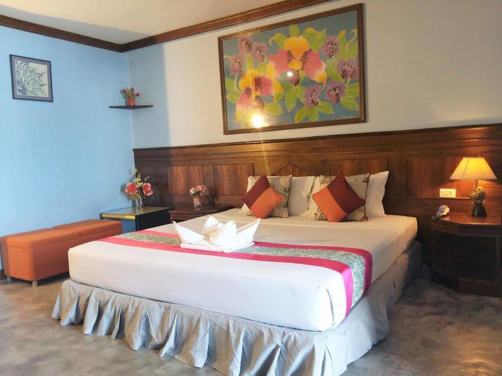 La Moon At Phuket - Sha Extra Plus Zewnętrze zdjęcie