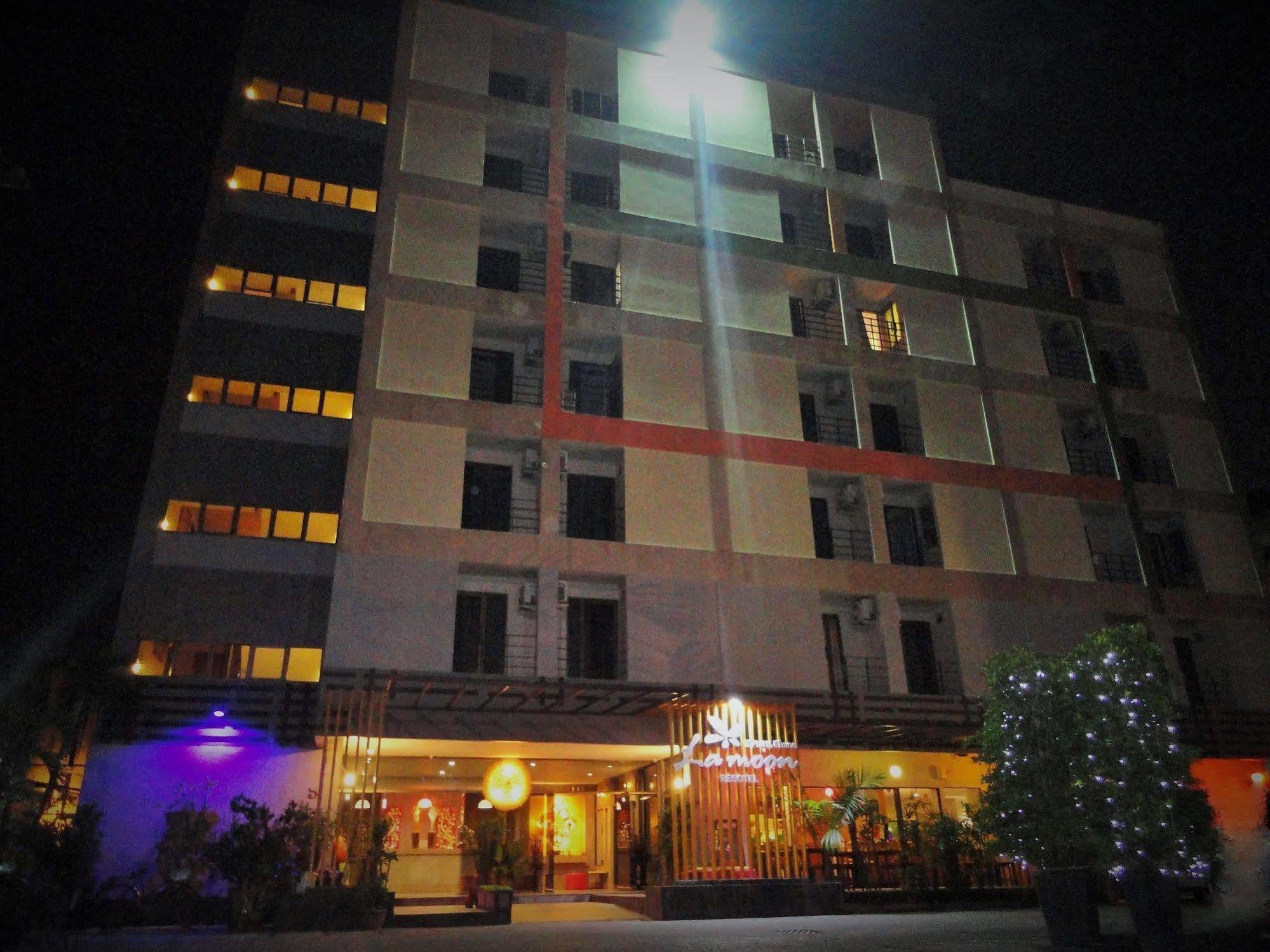 La Moon At Phuket - Sha Extra Plus Zewnętrze zdjęcie