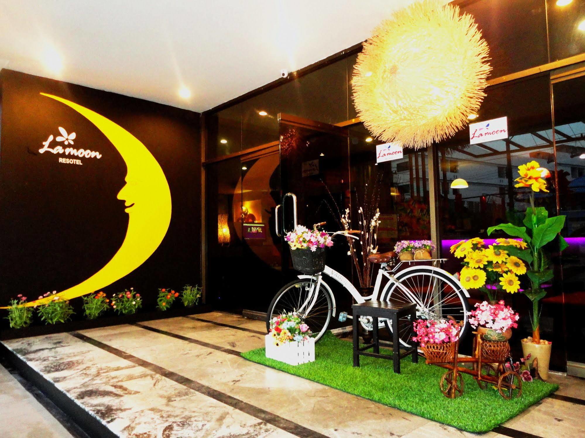 La Moon At Phuket - Sha Extra Plus Zewnętrze zdjęcie