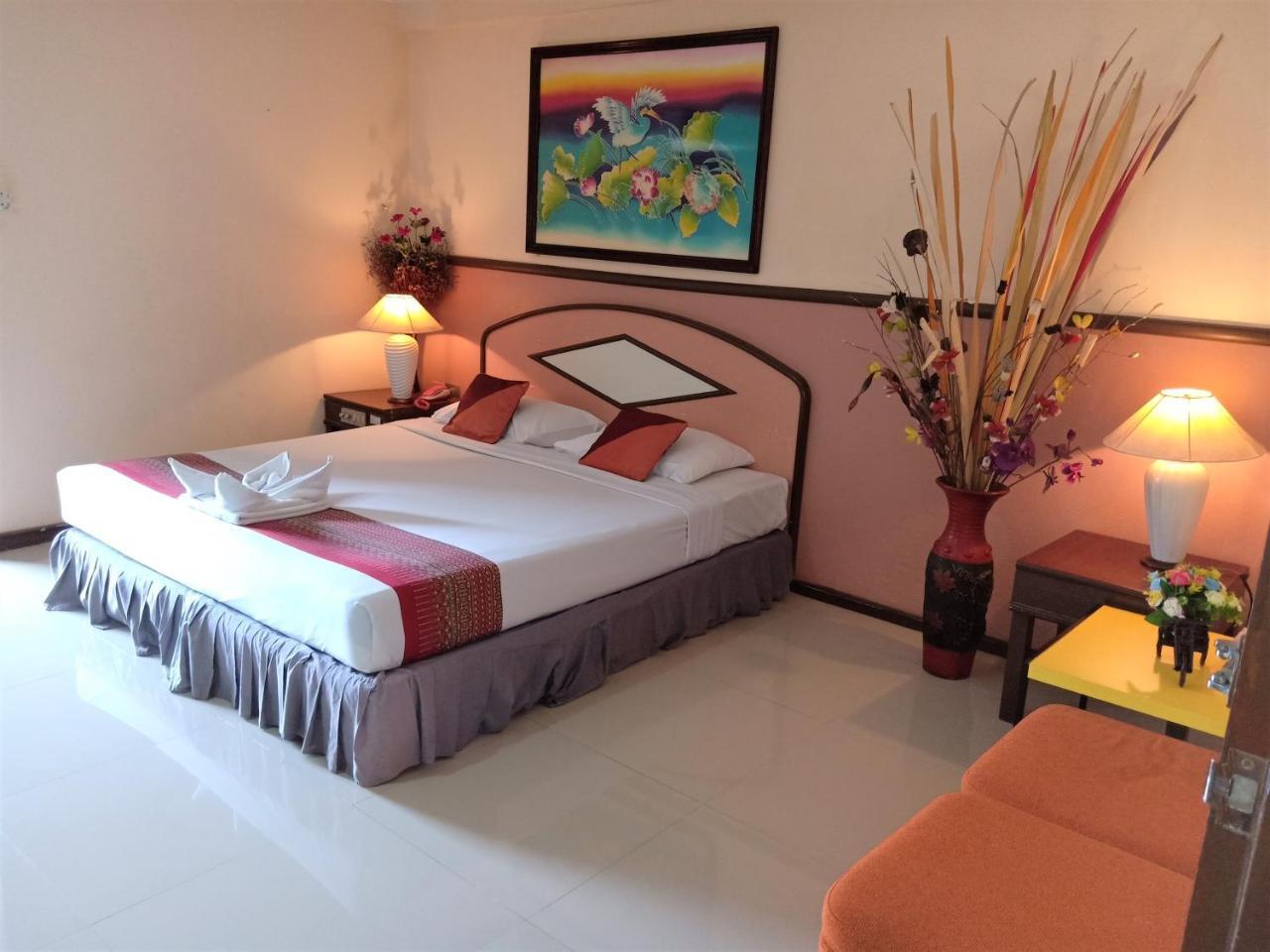 La Moon At Phuket - Sha Extra Plus Zewnętrze zdjęcie