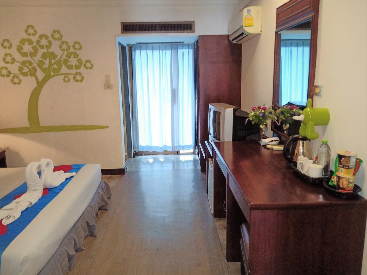La Moon At Phuket - Sha Extra Plus Zewnętrze zdjęcie