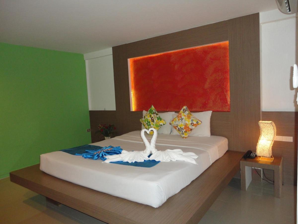 La Moon At Phuket - Sha Extra Plus Pokój zdjęcie